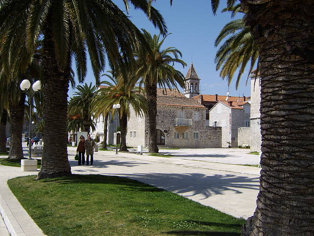 trogir