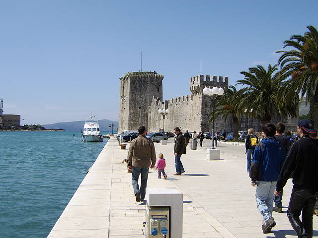 trogir