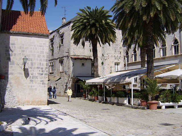 trogir